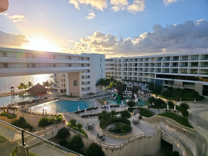 Sensira Resort & Spa Riviera Maya